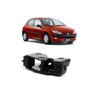 DEKAR Peugeot 206 Bagaj Kapak Kilit Karşılığı Uyumlu