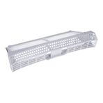 DEKAROX Hav süzgeci süzgeç, Bosch Siemens 652184 00652184 için, iQ100 iQ300 iQ500 Maxx Logixx Avantixx Classixx gibi çamaşır kurutma makineleri için, ekstra sınıf