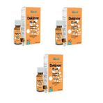 Dekinon Biowell D3 K2 1000 Iu Damla 20 Ml 3 Adet