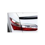 Dekis Garaj Toyota Corolla Stop Kaş Kaplama - Nikelaj (2013-2016)