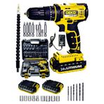 Deko DKT3290 Matkap