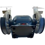 Deko Hybrid Tech 550WATT Bakır Sargı Çark Motoru Balta Bıçak Bileme Taşlama Makinesi 175 mm Çark Motoru