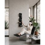 Deko Modern Solen Şarap Rafı