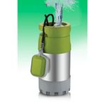 Deko Turkey Bakır Sargı Zeminden Emiş 3 Hp 2.5 Kw 1500W Dalgıç Su Pompası Kirli Temiz Su Irtifa Pompası 35MT Dik