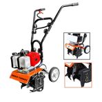 Deko Turkey DKTMT75 7.9 Hp Benzinli Mini Çapalama Makinesi