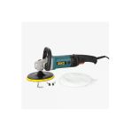 DEKO TURKEY Pro 6 Kademeli Devir Ayarlı Polisaj Makinası 3500 W Pasta Cila Polisaj Zımpara Makinesi