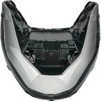 DEKOHOP Honda Pcx Ön Far Camı 2021-2024 Modellere Tam Uyumlu Yüksek Kalite