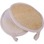 Dekohouse Loofah Kabak Lifi Yüz ve Vücut Lifi