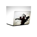 Dekolata 300 Spartalı 39x27 cm Laptop Sticker