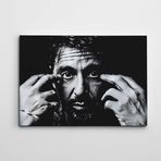 Dekolata Alpacino 50x70 cm Kanvas Tablo