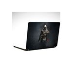 Dekolata Assasins 40.5x27 cm Laptop Sticker