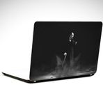 Dekolata Atatürk Baston Laptop Sticker 15.4 inch (37X26CM)