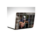 Dekolata Batman Joker 38x27 cm Laptop Sticker