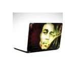 Dekolata Bob Marley Puro 37x26 cm Laptop Sticker