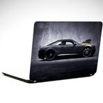 Dekolata Camaro 39x27 cm Laptop Sticker