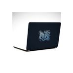 Dekolata Çapa 29x24 cm Laptop Sticker