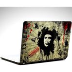 Dekolata Che Guevara 25x19 cm Laptop Sticker