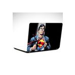 Dekolata Clark Kent 39x27 cm Laptop Sticker