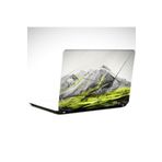 Dekolata Dağ 40.5x27 cm Laptop Sticker