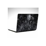 Dekolata Dark Kinght 34x24 cm Laptop Sticker