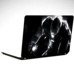 Dekolata Demir Adam 29x24 cm Laptop Sticker