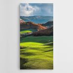Dekolata Doğa Manzara Kanvas Tablo 60 x 120 CM