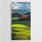 Dekolata Doğa Manzara Kanvas Tablo 90 x 180 CM
