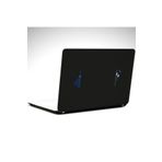 Dekolata Dr Who 29x24 cm Laptop Sticker