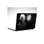 Dekolata Einstein 34x24 cm Laptop Sticker