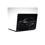 Dekolata Ford Mustang 1969 35x26 cm Laptop Sticker
