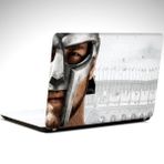 Dekolata Gladiator 34x24 cm Laptop Sticker