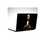 Dekolata Godfather Scene 38x27 cm Laptop Sticker