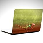 Dekolata İguana 35x26 cm Laptop Sticker