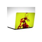 Dekolata Iron Man 39x27 cm Laptop Sticker