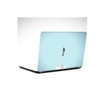 Dekolata İron Man Minimal 35x26 cm Laptop Sticker