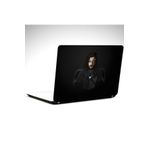Dekolata Jon Snow 40.5x27 cm Laptop Sticker