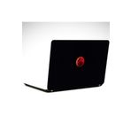 Dekolata Kızıl Gezegen 29x24 cm Laptop Sticker