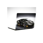 Dekolata Lamborghini Yol 37x26 cm Laptop Sticker