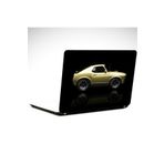 Dekolata Mustang 29x24 cm Laptop Sticker