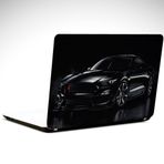 Dekolata Mustang Ford Laptop Sticker 15.6 inch (38X27CM)