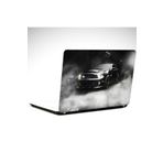 Dekolata Mustang Sis 40.5x27 cm Laptop Sticker