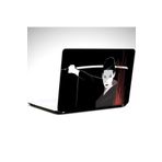 Dekolata O ren İshii 39x27 cm Laptop Sticker