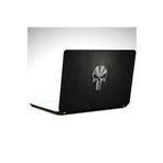 Dekolata Punisher 34x24 cm Laptop Sticker