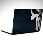 Dekolata Punisher 35x26 cm Laptop Sticker