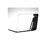 Dekolata Rambo 35x26 cm Laptop Sticker