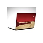 Dekolata Red Dead 39x27 cm Laptop Sticker