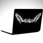 Dekolata Rock 34x24 cm Laptop Sticker