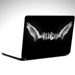 Dekolata Rock 38x27 cm Laptop Sticker
