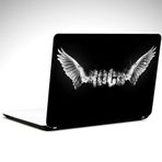 Dekolata Rock 40.5x27 cm Laptop Sticker
