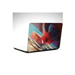 Dekolata Spiderman Low Poly 40.5x27 cm Laptop Sticker